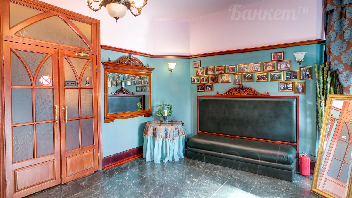 Веранда — фото 10