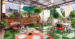 Веранда — фото 4