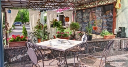 Веранда — фото 5