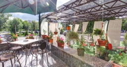 Веранда — фото 6