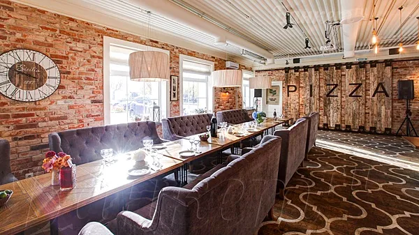 Café Sicilia / Кафе Сицилия, Банкетный зал — фото