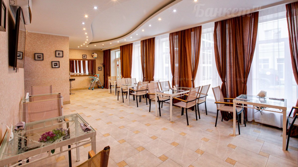 Вип зал — Park Hotel Domodedovo / Парк-отель Домодедово