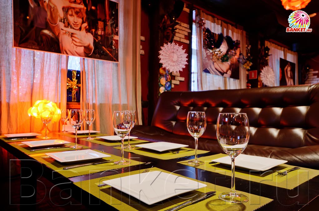 Vip Зал — Shishas Lounge Bar 