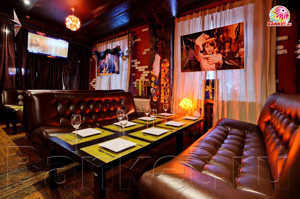 Vip Зал — фото 6