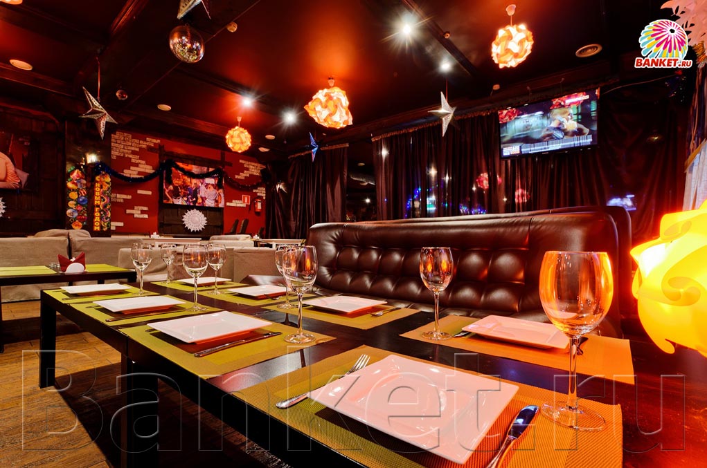 Vip Зал — фото 7