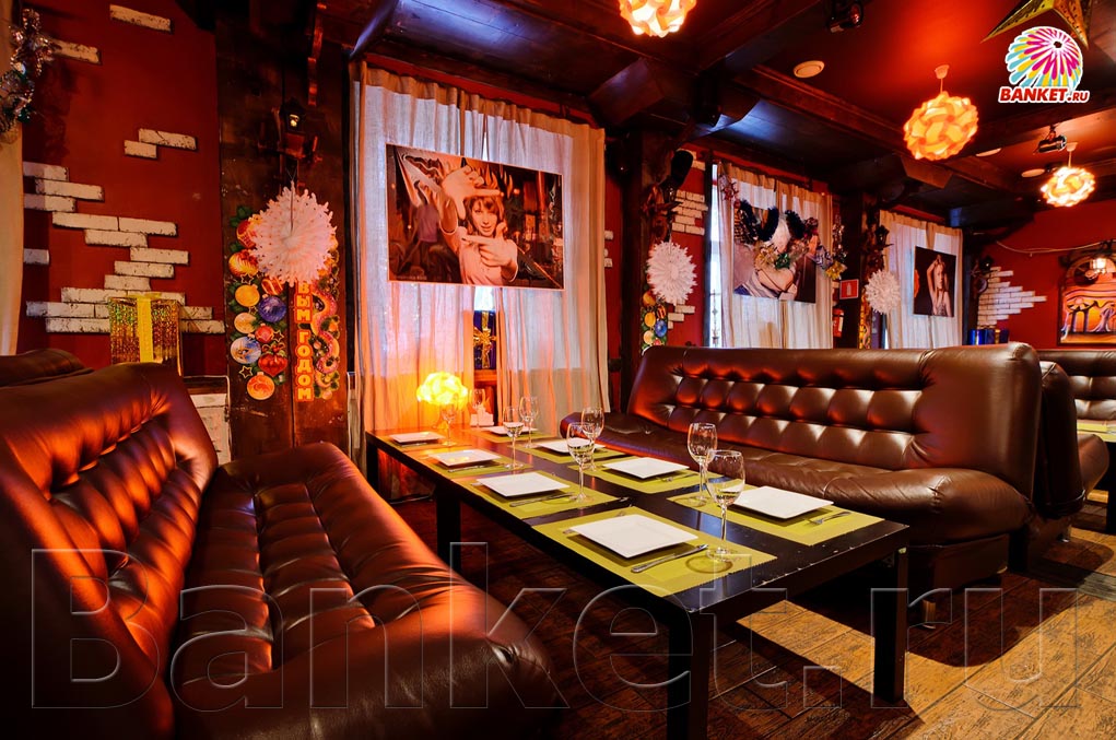 Vip Зал — фото 8