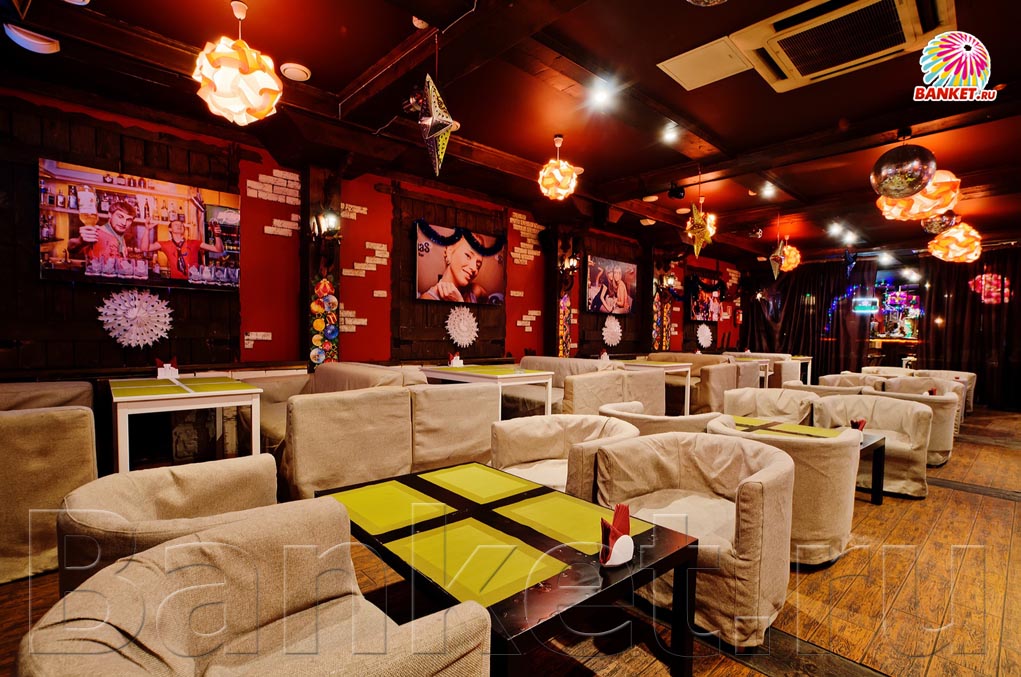 Vip Зал — фото 9