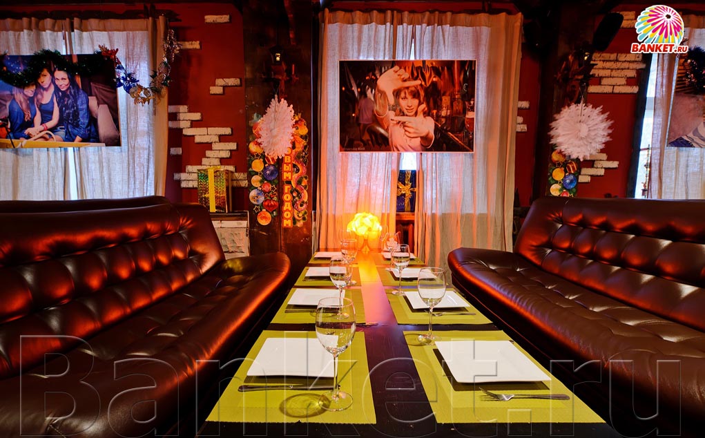 Vip Зал — фото 10