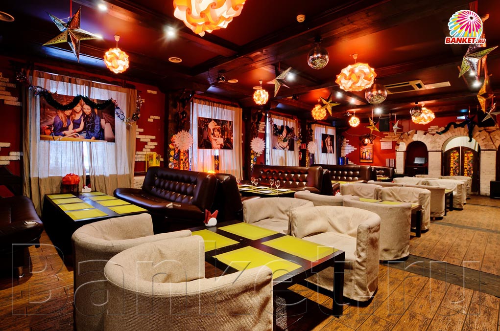 Vip Зал — фото 11