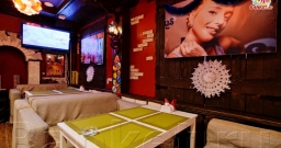 Vip Зал — подробнее о зале