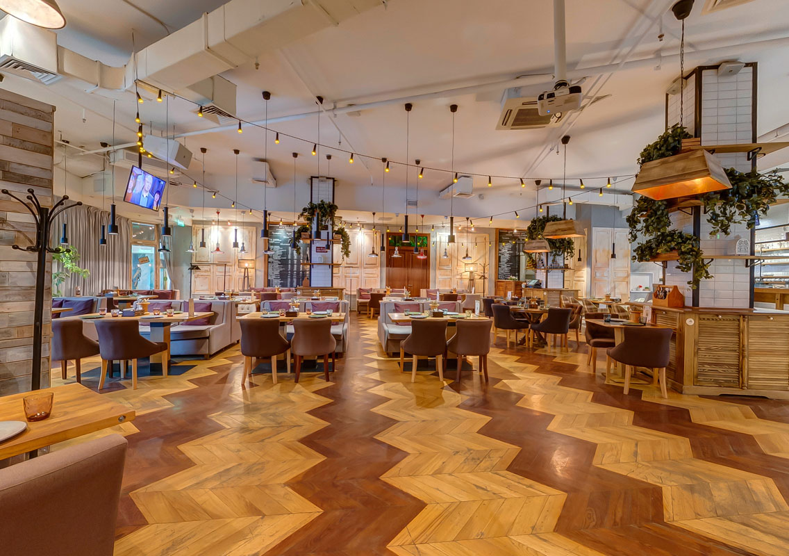 Большой зал — фото 5