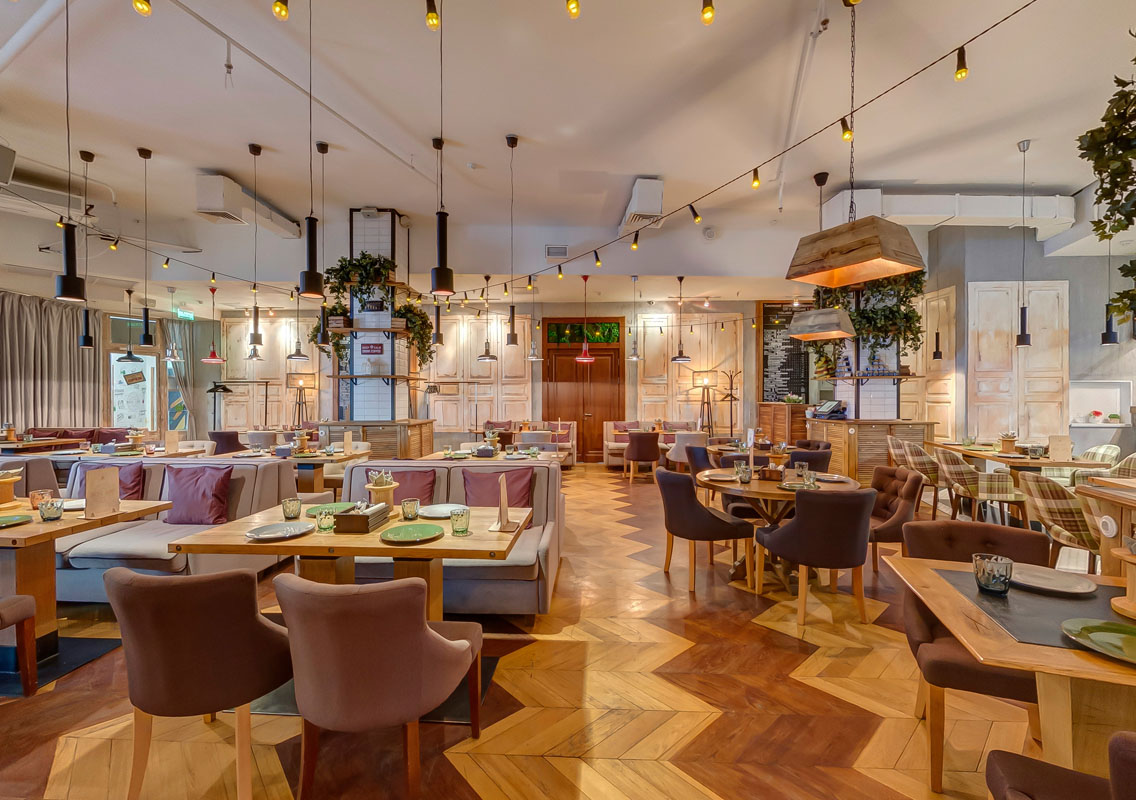 Большой зал — фото 6