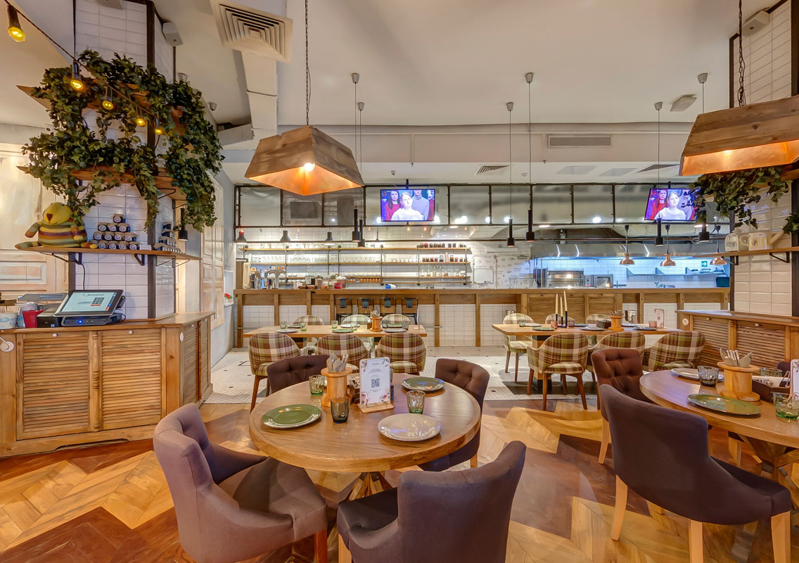 Большой зал — фото 7