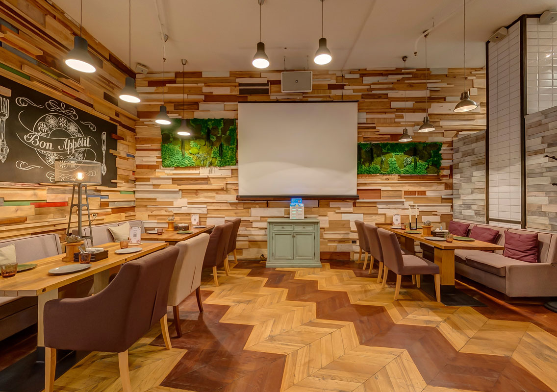 Большой зал — фото 10