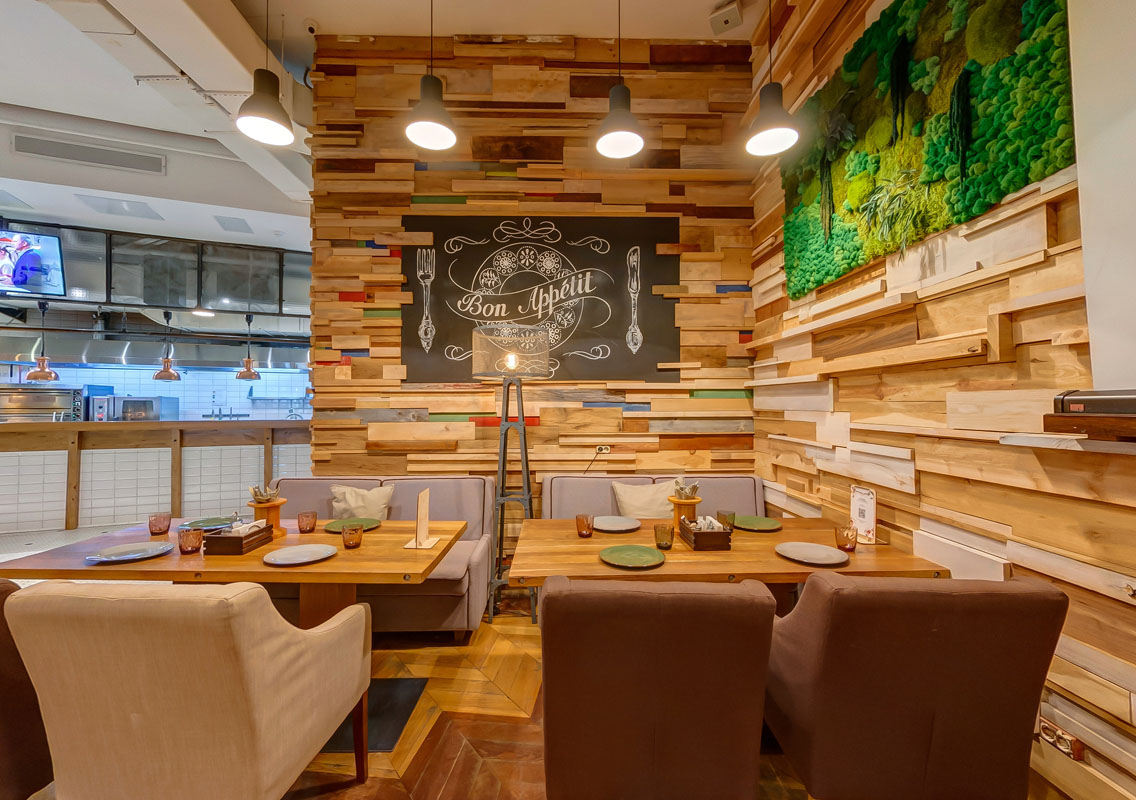 Большой зал — фото 13