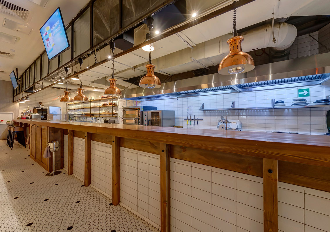 Большой зал — фото 17