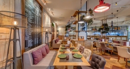 Большой зал — фото 2