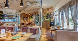 Большой зал — фото 3