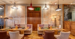 Большой зал — фото 4