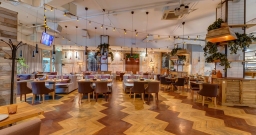 Большой зал — фото 5