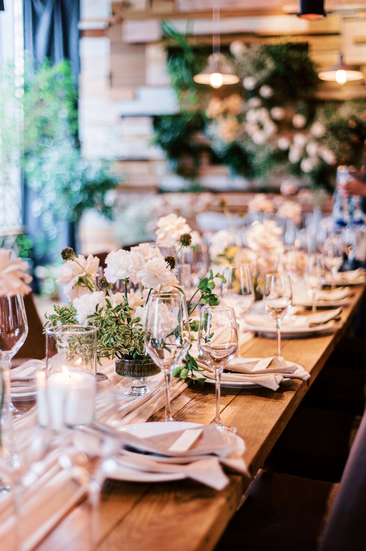 Вип зал с панорамными окнами — фото 8