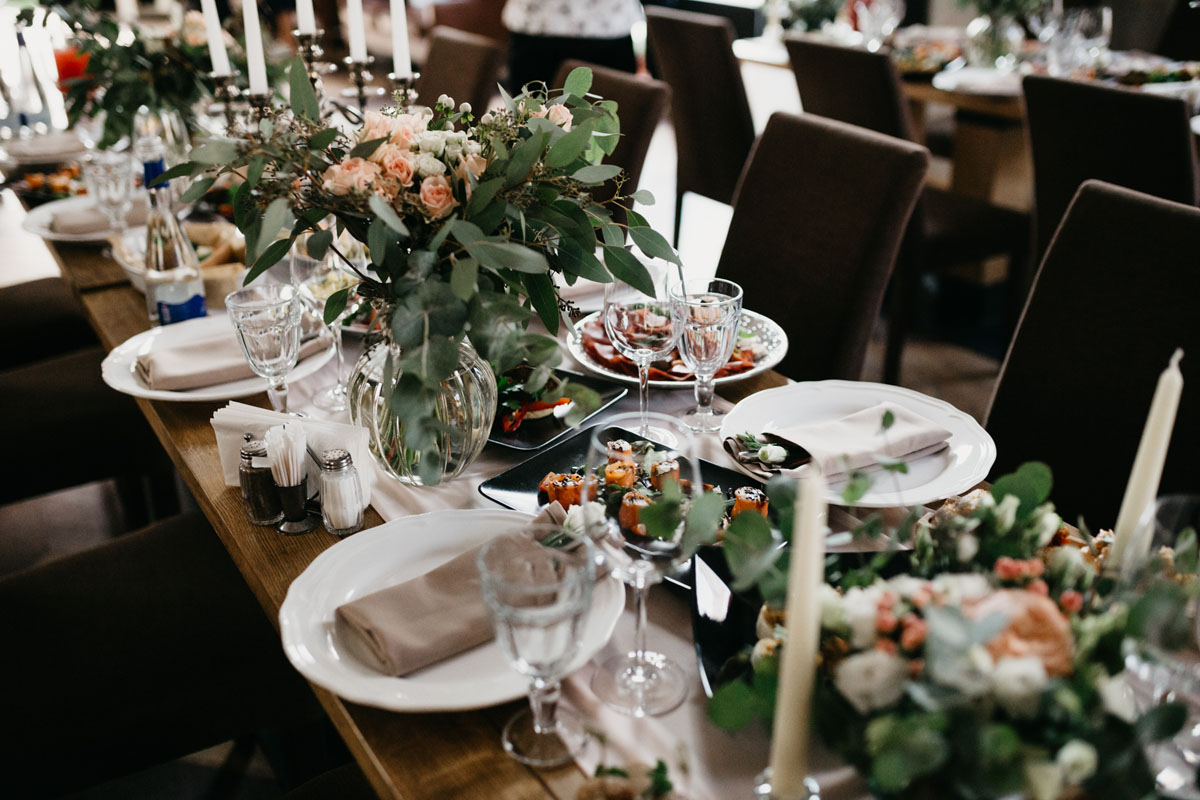 Вип зал с панорамными окнами — фото 13