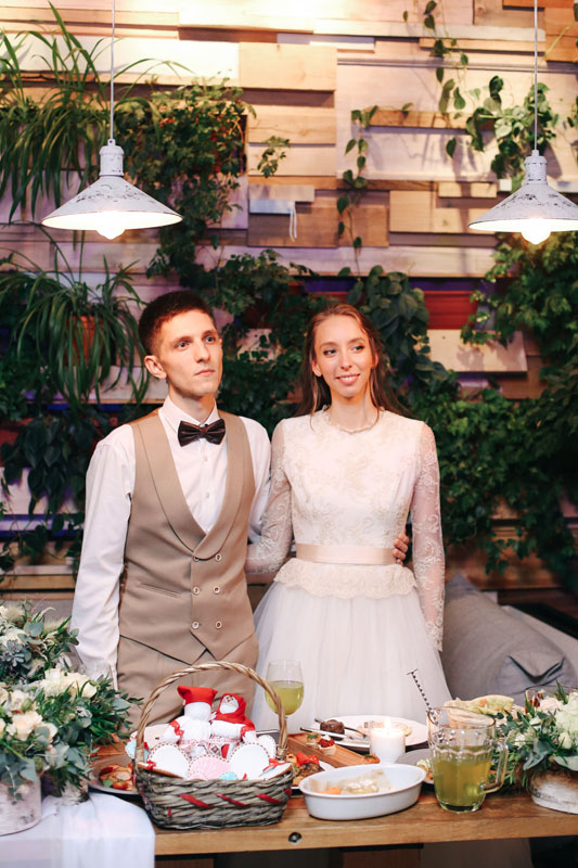 Вип зал с панорамными окнами — фото 17