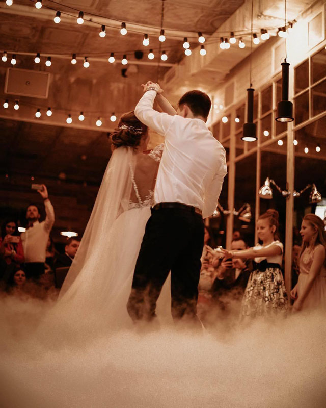 Вип зал с панорамными окнами — фото 19