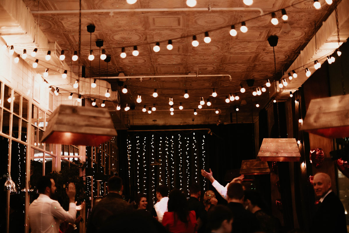 Вип зал с панорамными окнами — фото 20