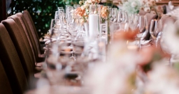 Вип зал с панорамными окнами — фото 4