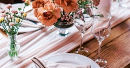 Вип зал с панорамными окнами — фото 6