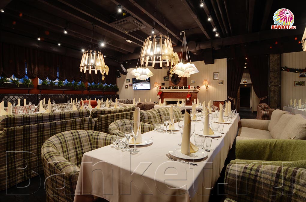 Основной зал — фото 9