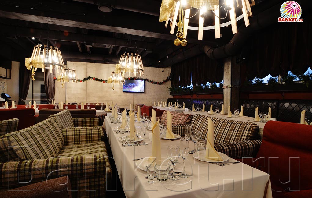 Основной зал — фото 10