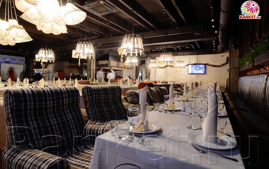 Основной зал — фото 11