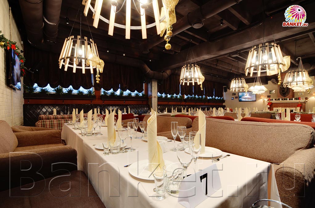 Основной зал — фото 12