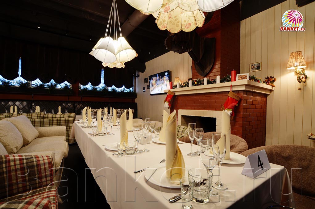 Основной зал — фото 13