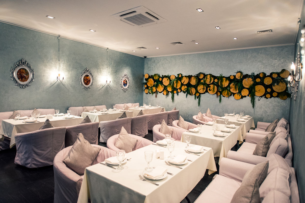 Основной зал — фото 15