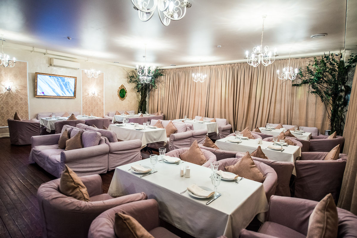 Основной зал — фото 16