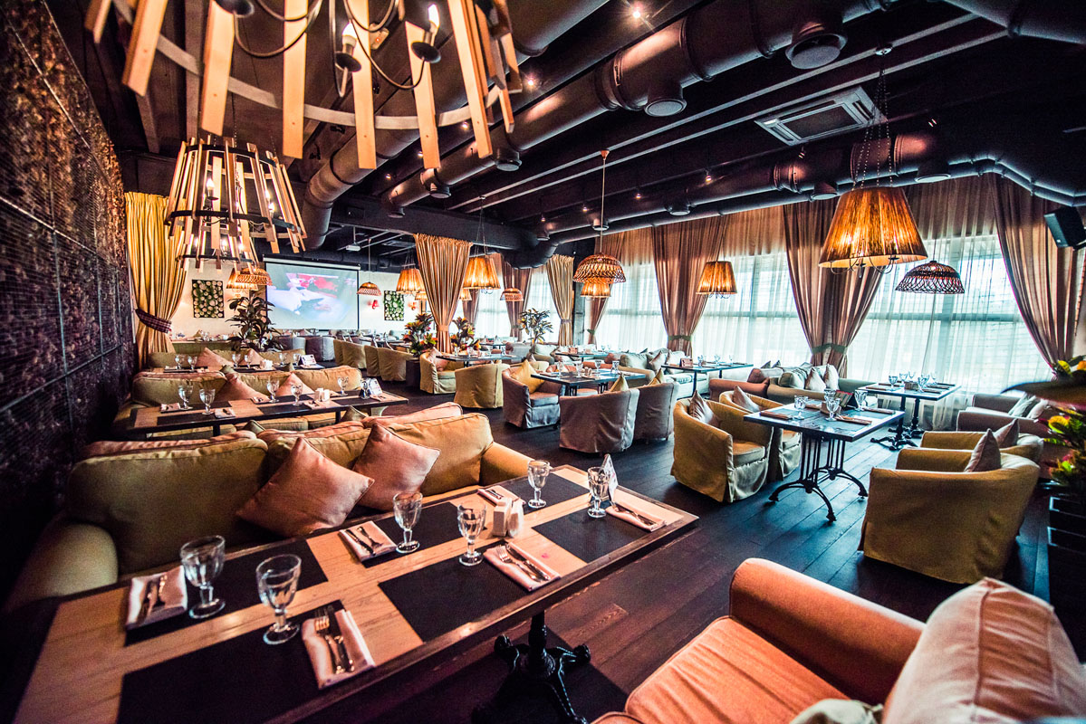 Основной зал — фото 17