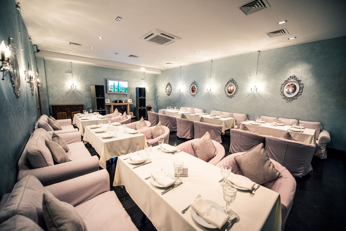 Основной зал — фото 18