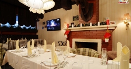 Основной зал Основной зал — интерьер зала