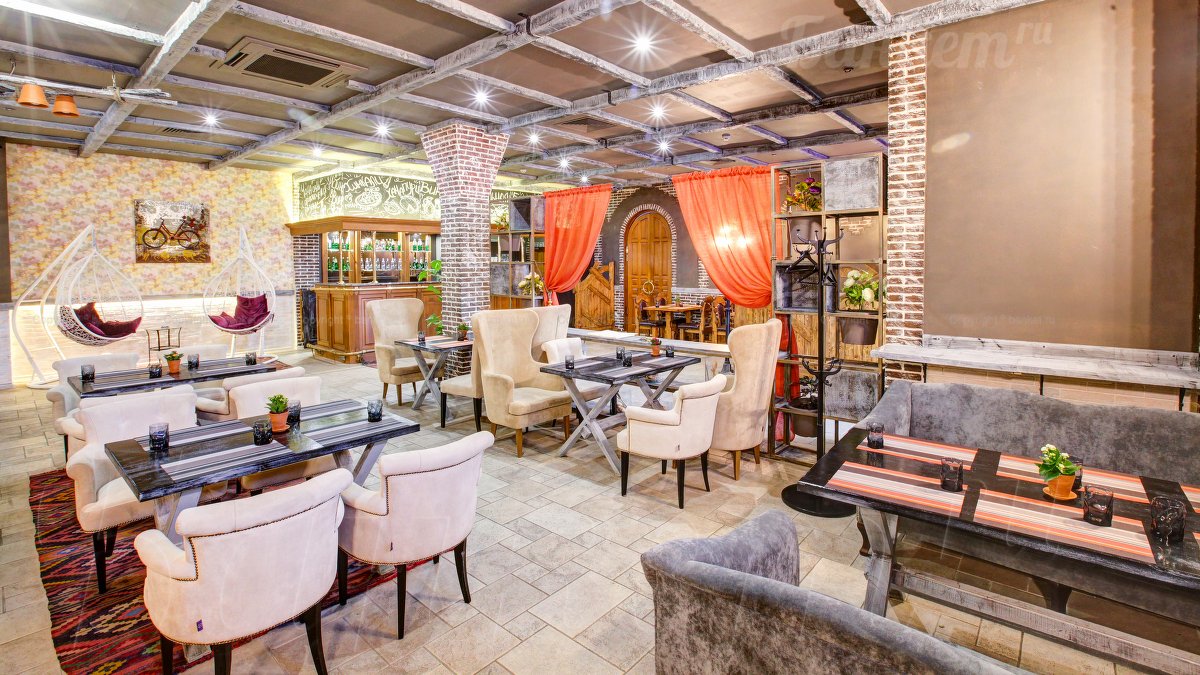 Основной зал — фото 6