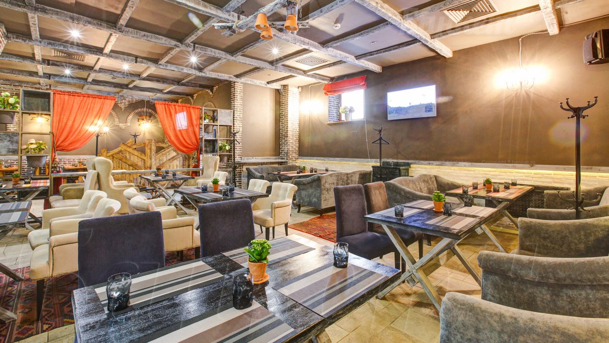 Основной зал — фото 7