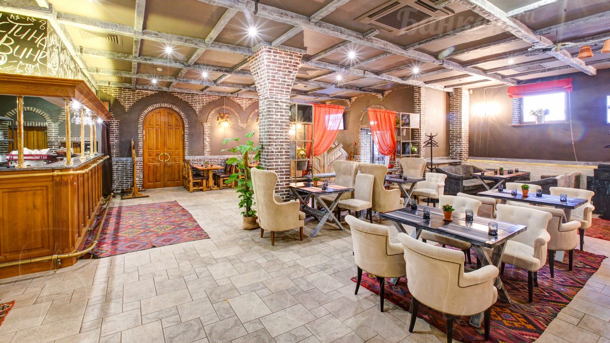 Основной зал — фото 8