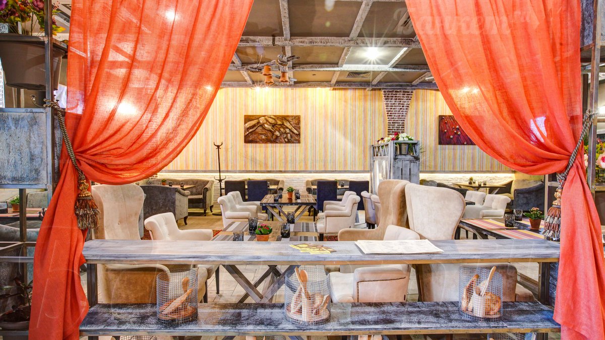 Основной зал — фото 9