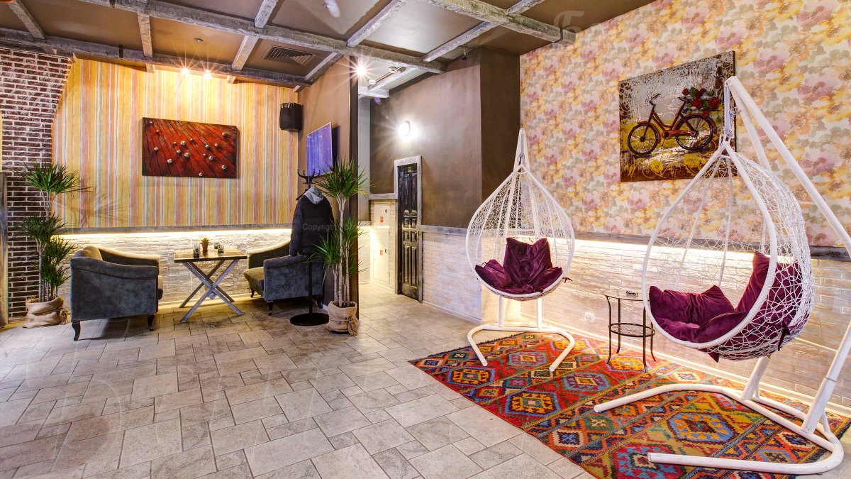 Основной зал — фото 10