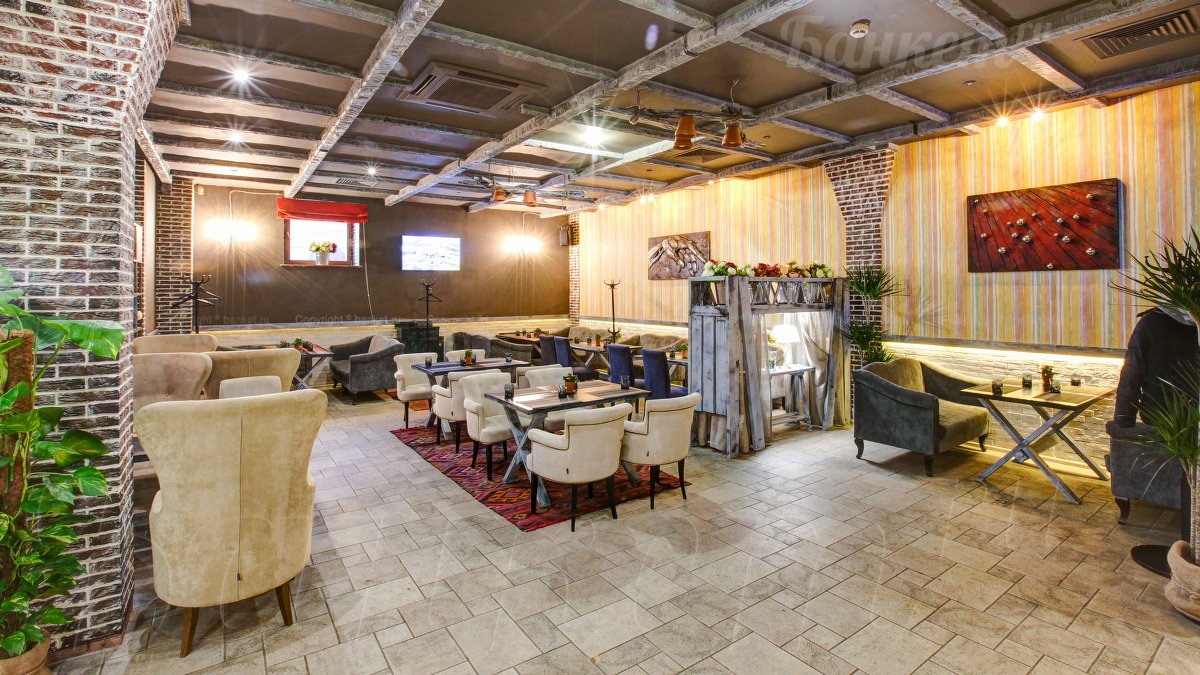 Основной зал — фото 11