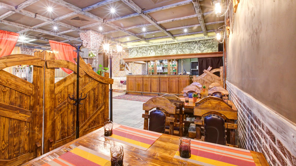 Основной зал — фото 12