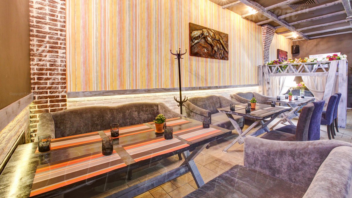 Основной зал — фото 14