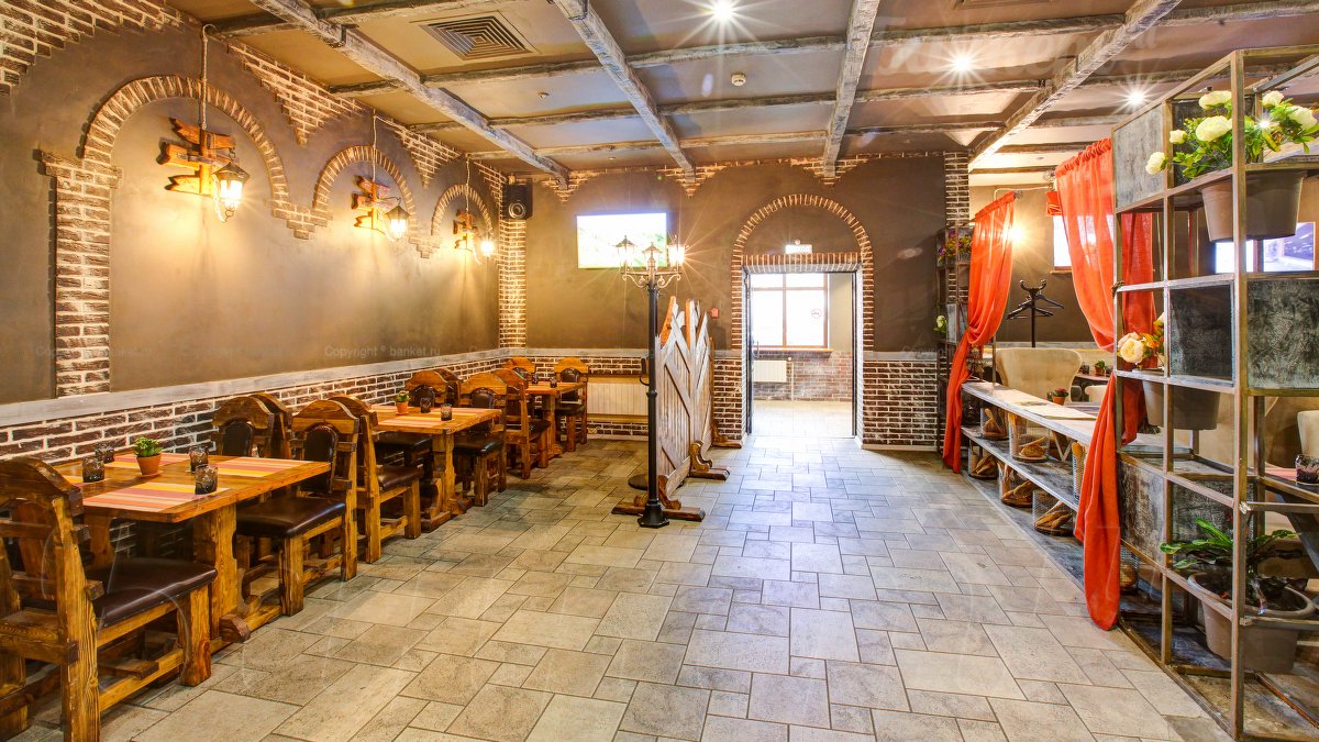 Основной зал — фото 15